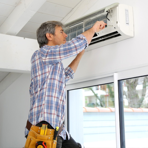 Ödemiş Klima Tamircisi