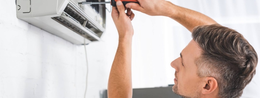 Ödemiş Klima Tamircisi